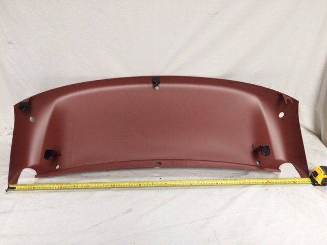 Cover for Linde H40, Series 394 - Каросерия и екстериор за Подемно-транспортна техника: снимка 4 Cover for Linde H40, Series 394 - Каросерия и екстериор за Подемно-транспортна техника: снимка 4