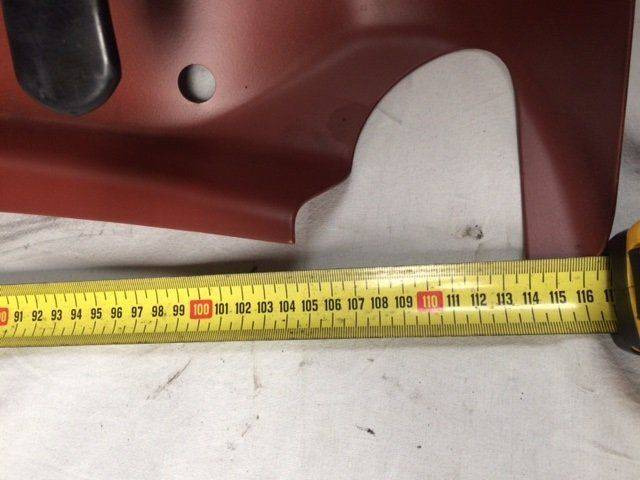 Cover for Linde H40, Series 394 - Каросерия и екстериор за Подемно-транспортна техника: снимка 5 Cover for Linde H40, Series 394 - Каросерия и екстериор за Подемно-транспортна техника: снимка 5