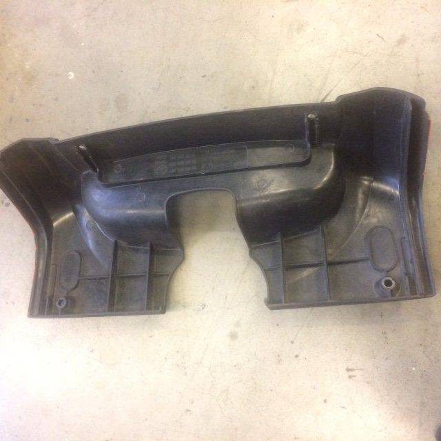 Cover for Linde P30, Series 132 - Каросерия и екстериор за Подемно-транспортна техника: снимка 3 Cover for Linde P30, Series 132 - Каросерия и екстериор за Подемно-транспортна техника: снимка 3