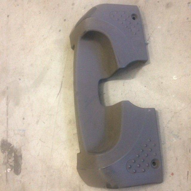 Cover for Linde P30, Series 132 - Каросерия и екстериор за Подемно-транспортна техника: снимка 2 Cover for Linde P30, Series 132 - Каросерия и екстериор за Подемно-транспортна техника: снимка 2