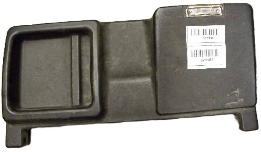 Cover for Om Pimespo- Fiat TSX20/1150 - Каросерия и екстериор за Подемно-транспортна техника: снимка 1 Cover for Om Pimespo- Fiat TSX20/1150 - Каросерия и екстериор за Подемно-транспортна техника: снимка 1