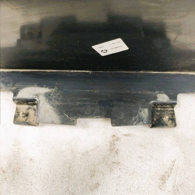 Cover for Toyota/ BT LPE250 - Каросерия и екстериор за Подемно-транспортна техника: снимка 3 Cover for Toyota/ BT LPE250 - Каросерия и екстериор за Подемно-транспортна техника: снимка 3