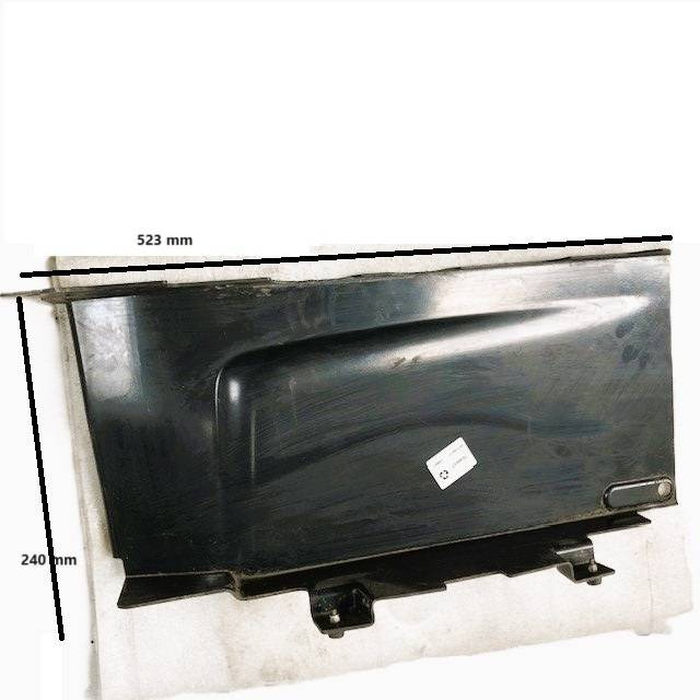 Cover for Toyota/ BT LPE250 - Каросерия и екстериор за Подемно-транспортна техника: снимка 2 Cover for Toyota/ BT LPE250 - Каросерия и екстериор за Подемно-транспортна техника: снимка 2