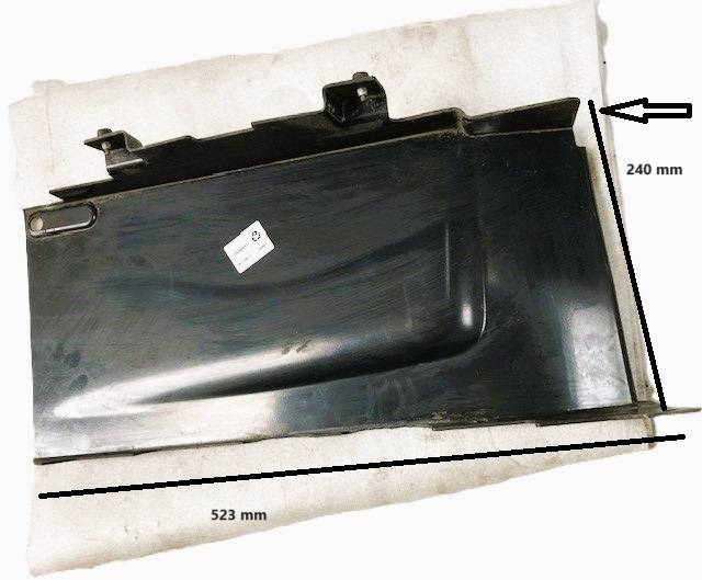 Cover for Toyota/ BT LPE250 - Каросерия и екстериор за Подемно-транспортна техника: снимка 4 Cover for Toyota/ BT LPE250 - Каросерия и екстериор за Подемно-транспортна техника: снимка 4