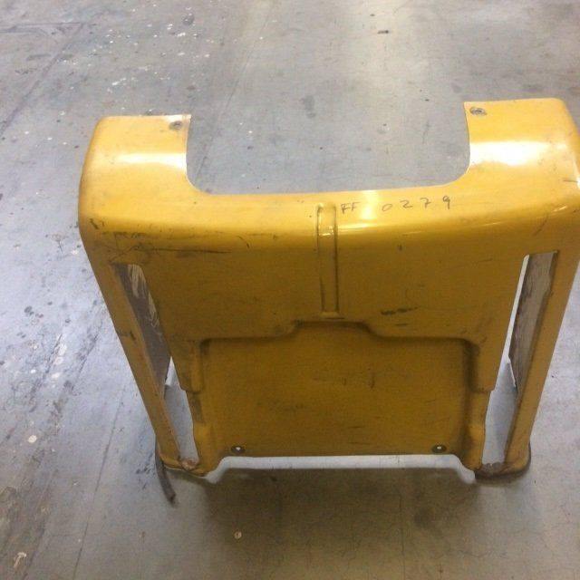 Cover for Yale Type MP20X - Каросерия и екстериор за Подемно-транспортна техника: снимка 2 Cover for Yale Type MP20X - Каросерия и екстериор за Подемно-транспортна техника: снимка 2