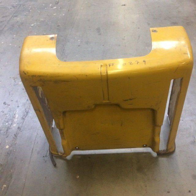 Cover for Yale Type MP20X - Каросерия и екстериор за Подемно-транспортна техника: снимка 1 Cover for Yale Type MP20X - Каросерия и екстериор за Подемно-транспортна техника: снимка 1