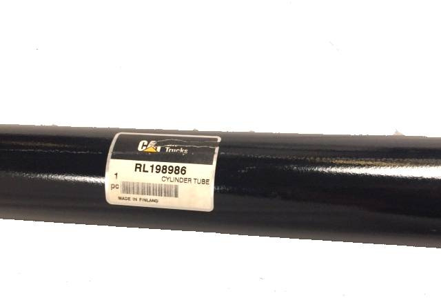 Cylinder Tube for Caterpillar Reach trucks - Хидравличен цилиндър за Подемно-транспортна техника: снимка 3 Cylinder Tube for Caterpillar Reach trucks - Хидравличен цилиндър за Подемно-транспортна техника: снимка 3