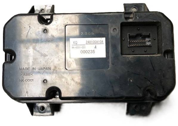 DASHBOARD FOR NISSAN - Табло за Подемно-транспортна техника: снимка 2 DASHBOARD FOR NISSAN - Табло за Подемно-транспортна техника: снимка 2