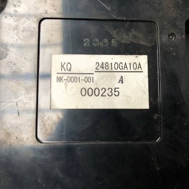 DASHBOARD FOR NISSAN - Табло за Подемно-транспортна техника: снимка 3 DASHBOARD FOR NISSAN - Табло за Подемно-транспортна техника: снимка 3