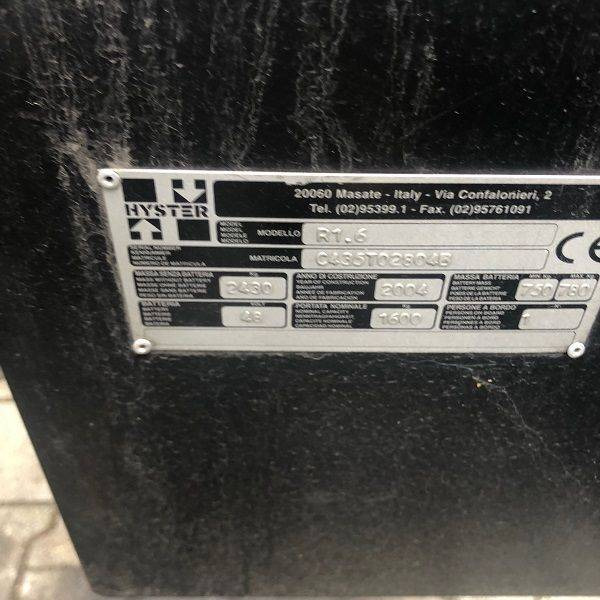 Dashboard for Hyster - Табло за Подемно-транспортна техника: снимка 5 Dashboard for Hyster - Табло за Подемно-транспортна техника: снимка 5
