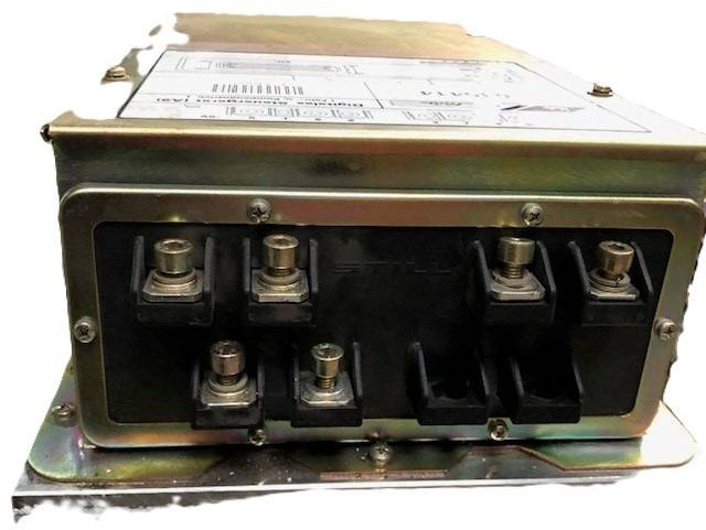 Digital Motor controller A9 - Електрическа система за Подемно-транспортна техника: снимка 5 Digital Motor controller A9 - Електрическа система за Подемно-транспортна техника: снимка 5