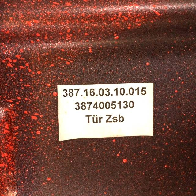 Door assy. for High truck - Каросерия и екстериор за Подемно-транспортна техника: снимка 4 Door assy. for High truck - Каросерия и екстериор за Подемно-транспортна техника: снимка 4