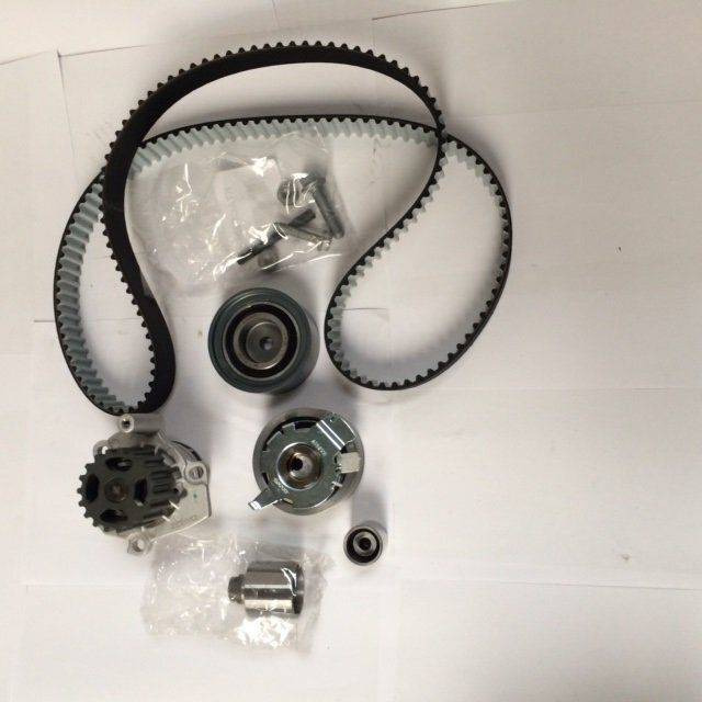 Drive belt kit - Ремък за Подемно-транспортна техника: снимка 1 Drive belt kit - Ремък за Подемно-транспортна техника: снимка 1