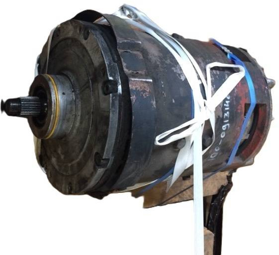 Drive motor 72/80V for Caterpillar - Двигател и части за Подемно-транспортна техника: снимка 1 Drive motor 72/80V for Caterpillar - Двигател и части за Подемно-транспортна техника: снимка 1