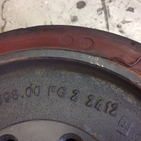 Drive wheel std for Linde - Кормилно управление за Подемно-транспортна техника: снимка 3 Drive wheel std for Linde - Кормилно управление за Подемно-транспортна техника: снимка 3
