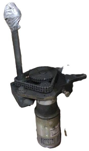 Driving motor with Gear for Still - Двигател и части за Подемно-транспортна техника: снимка 1 Driving motor with Gear for Still - Двигател и части за Подемно-транспортна техника: снимка 1