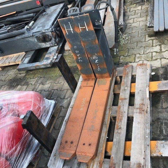 Dürwen Reachforks - Вилици: снимка 1 Dürwen Reachforks - Вилици: снимка 1