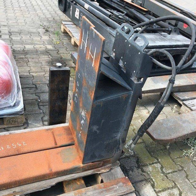 Dürwen Reachforks - Вилици: снимка 2 Dürwen Reachforks - Вилици: снимка 2