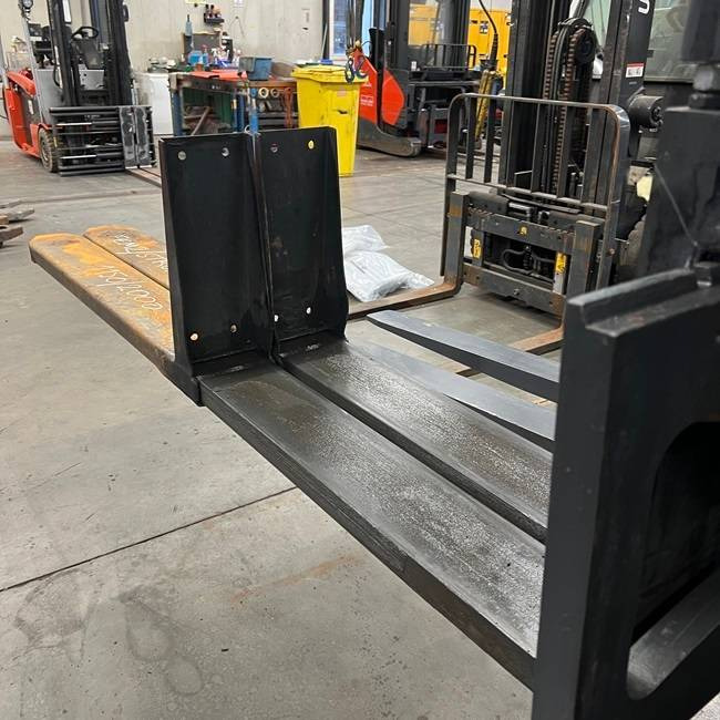 Dürwen Reachforks - Вилици: снимка 2 Dürwen Reachforks - Вилици: снимка 2