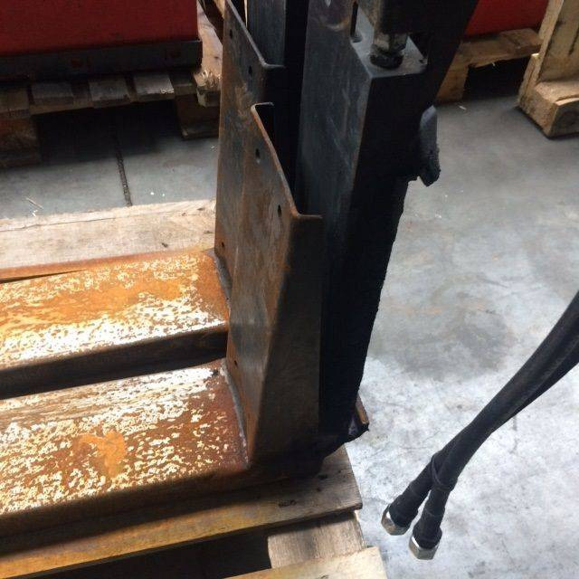 Dürwen Reachforks - Вилици: снимка 4 Dürwen Reachforks - Вилици: снимка 4