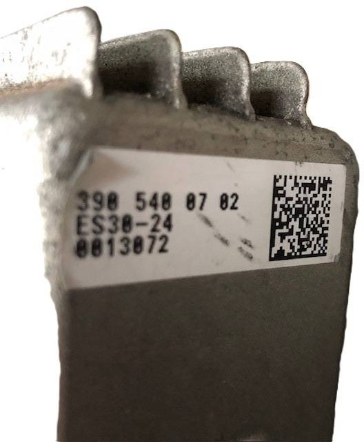 ES30-24 Steering motor - Кормилно управление за Подемно-транспортна техника: снимка 4 ES30-24 Steering motor - Кормилно управление за Подемно-транспортна техника: снимка 4