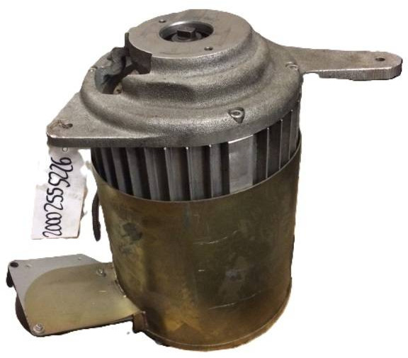 Electrical motor for jungheinrich - Двигател и части за Подемно-транспортна техника: снимка 1 Electrical motor for jungheinrich - Двигател и части за Подемно-транспортна техника: снимка 1