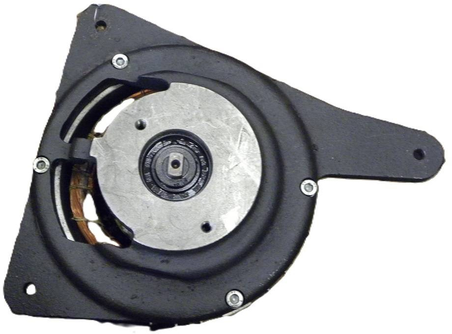 Electrical motor for jungheinrich - Двигател и части за Подемно-транспортна техника: снимка 3 Electrical motor for jungheinrich - Двигател и части за Подемно-транспортна техника: снимка 3