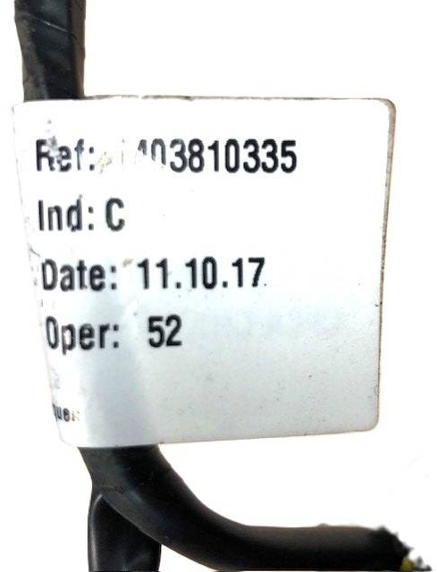 Electronic Module for Linde Series 139/140 - Електрическа система за Подемно-транспортна техника: снимка 4 Electronic Module for Linde Series 139/140 - Електрическа система за Подемно-транспортна техника: снимка 4