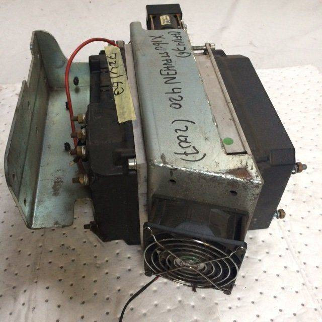 Electronic board for Atlet - Блок за управление за Подемно-транспортна техника: снимка 1 Electronic board for Atlet - Блок за управление за Подемно-транспортна техника: снимка 1