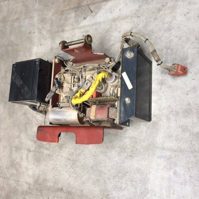 Electronic control for Hydraulic system - Педал за Подемно-транспортна техника: снимка 3 Electronic control for Hydraulic system - Педал за Подемно-транспортна техника: снимка 3