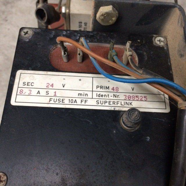 Electronic control for Hydraulic system - Педал за Подемно-транспортна техника: снимка 2 Electronic control for Hydraulic system - Педал за Подемно-транспортна техника: снимка 2