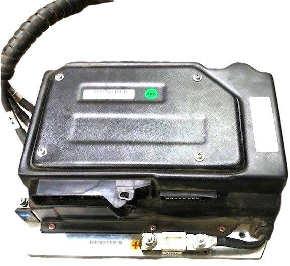 Electronics controller for Lind/Still - Блок за управление за Подемно-транспортна техника: снимка 1 Electronics controller for Lind/Still - Блок за управление за Подемно-транспортна техника: снимка 1