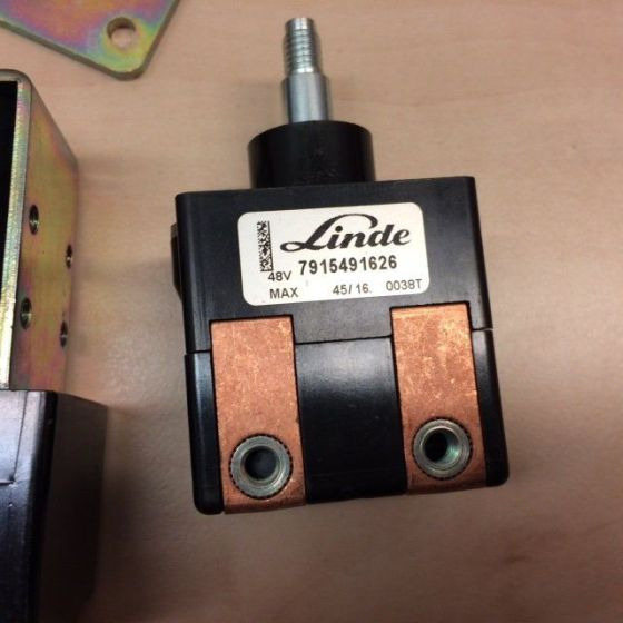 Electronics kit for Linde - Реле за Подемно-транспортна техника: снимка 2 Electronics kit for Linde - Реле за Подемно-транспортна техника: снимка 2