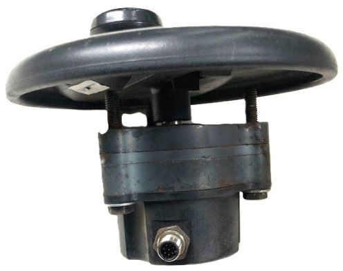 Encoder for Linde Reachtruck - Кормилно управление за Подемно-транспортна техника: снимка 2 Encoder for Linde Reachtruck - Кормилно управление за Подемно-транспортна техника: снимка 2