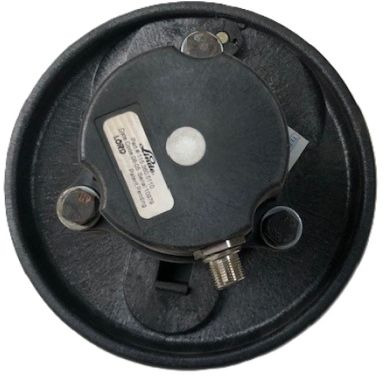 Encoder for Linde Reachtruck - Кормилно управление за Подемно-транспортна техника: снимка 3 Encoder for Linde Reachtruck - Кормилно управление за Подемно-транспортна техника: снимка 3