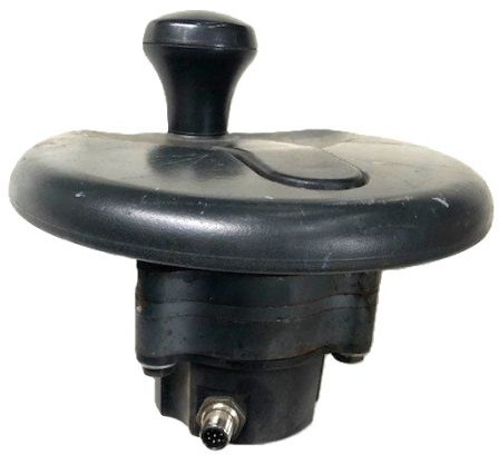 Encoder for Linde Reachtruck - Кормилно управление за Подемно-транспортна техника: снимка 1 Encoder for Linde Reachtruck - Кормилно управление за Подемно-транспортна техника: снимка 1