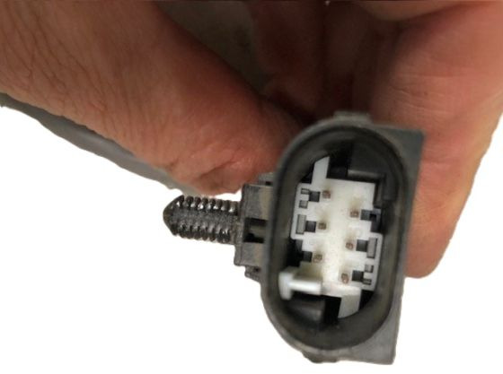 Encoder for Toyota / BT - Кормилно управление за Подемно-транспортна техника: снимка 3 Encoder for Toyota / BT - Кормилно управление за Подемно-транспортна техника: снимка 3
