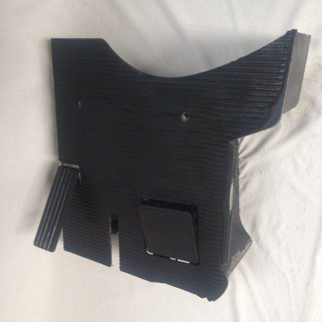 Floor plate for Still - Педал за Подемно-транспортна техника: снимка 1 Floor plate for Still - Педал за Подемно-транспортна техника: снимка 1