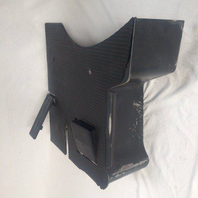 Floor plate for Still - Педал за Подемно-транспортна техника: снимка 2 Floor plate for Still - Педал за Подемно-транспортна техника: снимка 2