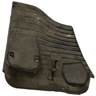 Floor plate for Unicarriers - Електрическа система за Подемно-транспортна техника: снимка 2 Floor plate for Unicarriers - Електрическа система за Подемно-транспортна техника: снимка 2