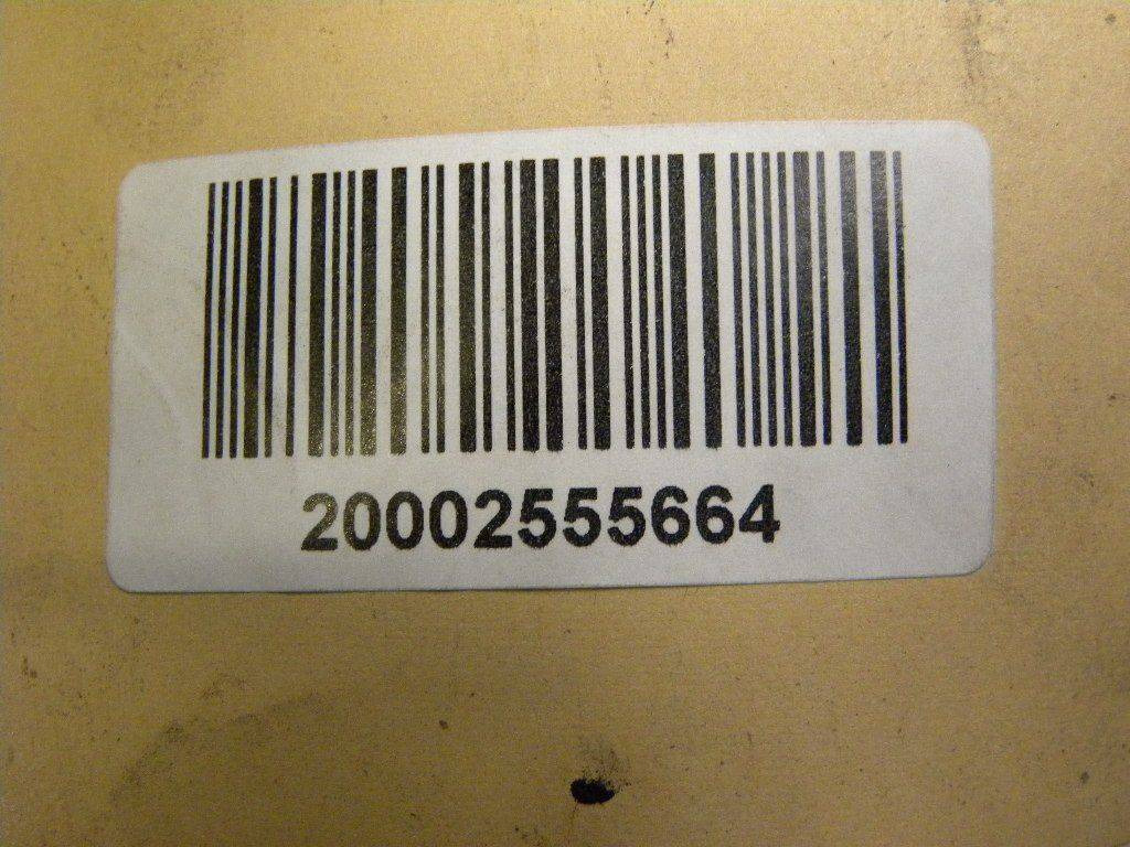 Foot console with accelerator - Педал за Подемно-транспортна техника: снимка 3 Foot console with accelerator - Педал за Подемно-транспортна техника: снимка 3