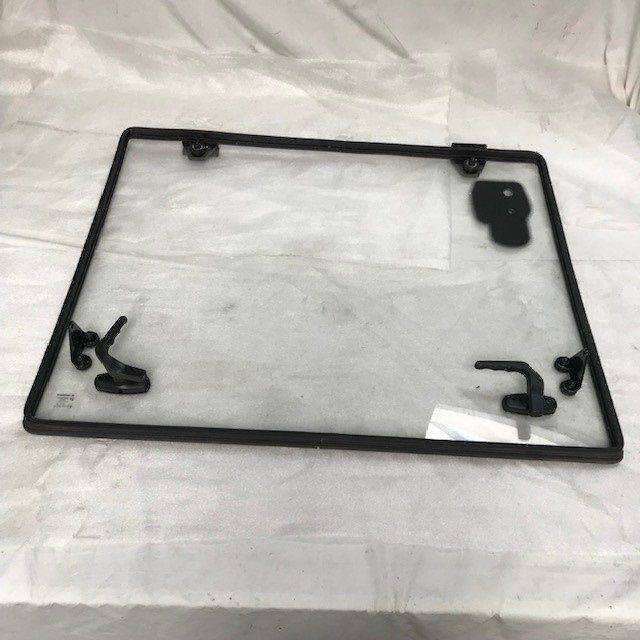 Front window for Komatsu series 4024 - Стъкло и части за Подемно-транспортна техника: снимка 2 Front window for Komatsu series 4024 - Стъкло и части за Подемно-транспортна техника: снимка 2