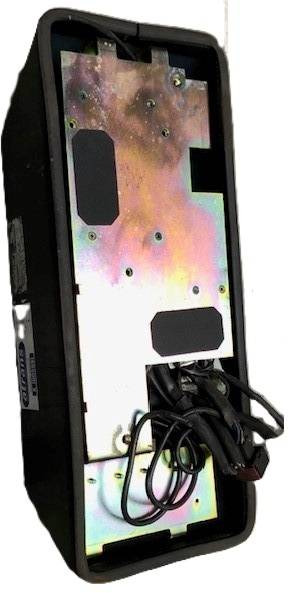 Fuse & Converter box - Електрическа система за Подемно-транспортна техника: снимка 2 Fuse & Converter box - Електрическа система за Подемно-транспортна техника: снимка 2