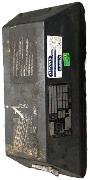 Fuse & Converter box - Електрическа система за Подемно-транспортна техника: снимка 1 Fuse & Converter box - Електрическа система за Подемно-транспортна техника: снимка 1