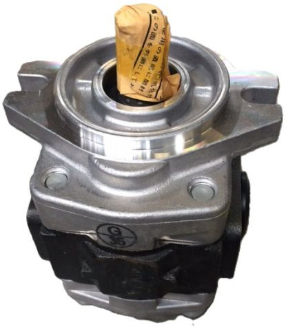 Gear Pump for Caterpillar / Mitsubishi - Кормилно управление за Подемно-транспортна техника: снимка 2 Gear Pump for Caterpillar / Mitsubishi - Кормилно управление за Подемно-транспортна техника: снимка 2