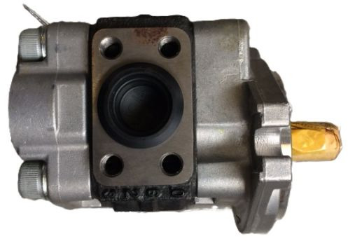 Gear Pump for Caterpillar / Mitsubishi - Кормилно управление за Подемно-транспортна техника: снимка 1 Gear Pump for Caterpillar / Mitsubishi - Кормилно управление за Подемно-транспортна техника: снимка 1