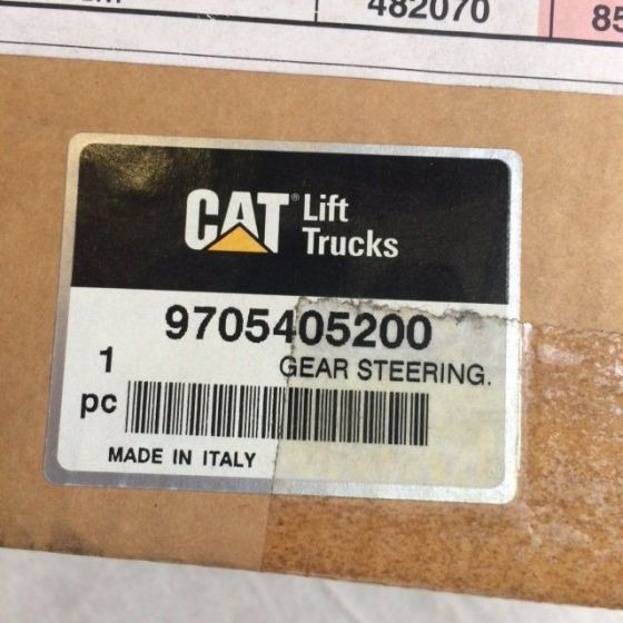 Gear Steering for Mitsubishi - Кормилно управление за Подемно-транспортна техника: снимка 4 Gear Steering for Mitsubishi - Кормилно управление за Подемно-транспортна техника: снимка 4
