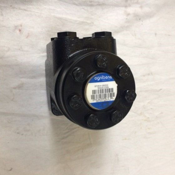 Gear Steering for Mitsubishi - Кормилно управление за Подемно-транспортна техника: снимка 1 Gear Steering for Mitsubishi - Кормилно управление за Подемно-транспортна техника: снимка 1