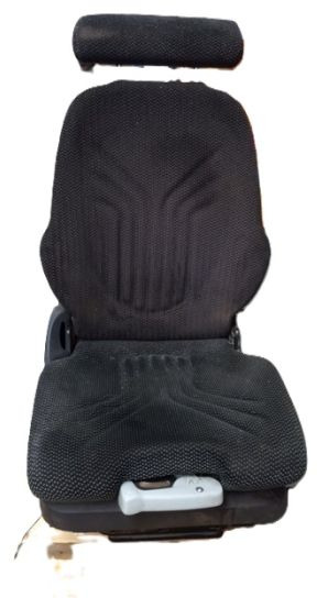 Grammer seat - Кабина и интериор за Подемно-транспортна техника: снимка 1 Grammer seat - Кабина и интериор за Подемно-транспортна техника: снимка 1