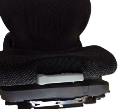 Grammer seat - Кабина и интериор за Подемно-транспортна техника: снимка 3 Grammer seat - Кабина и интериор за Подемно-транспортна техника: снимка 3